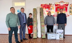 Важны не суммы, а люди